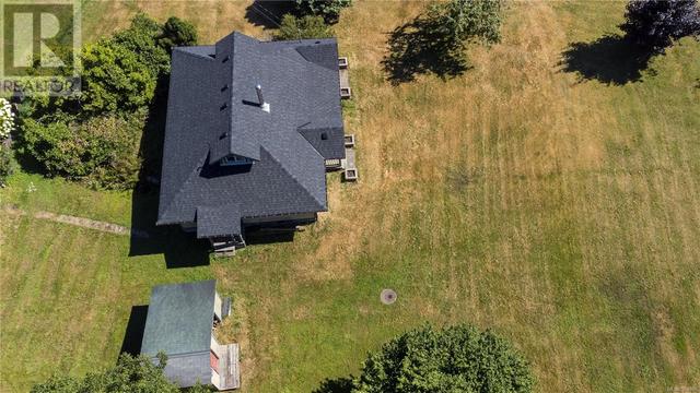 79 Kelsey Lane, House detached with 2 bedrooms, 1 bathrooms and 3 parking in Sayward BC | Image 4