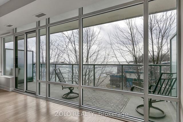 325 - 90 Stadium Rd, Condo with 1 bedrooms, 1 bathrooms and 1 parking in Toronto ON | Image 14