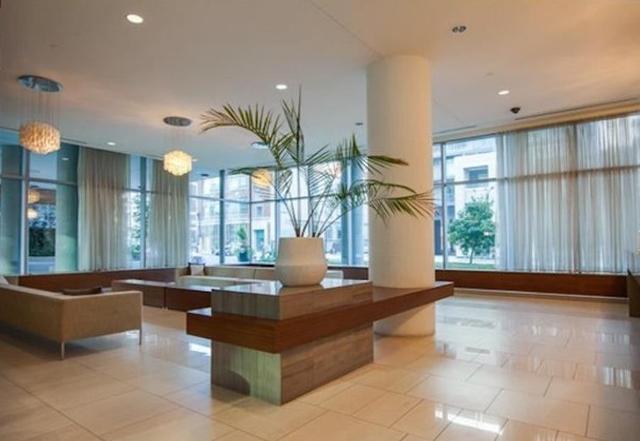s607 - 112 George St, Condo with 1 bedrooms, 1 bathrooms and 1 parking in Toronto ON | Image 15