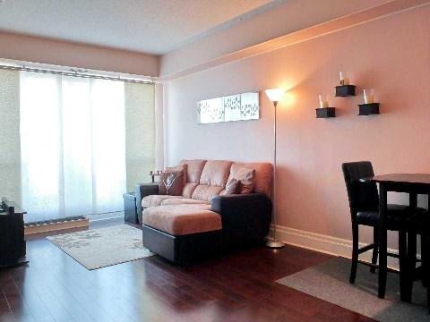 418 - 39 Upper Duke Cres, Condo with 1 bedrooms, 1 bathrooms and 1 parking in Markham ON | Image 2