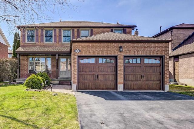 522 Gardenview Sq, House detached with 4 bedrooms, 3 bathrooms and 6 parking in Pickering ON | Image 1