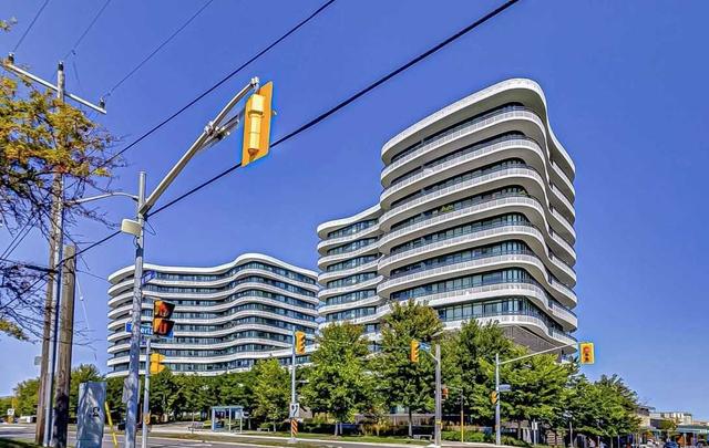328 - 99 The Donway W, Condo with 1 bedrooms, 2 bathrooms and 1 parking in Toronto ON | Card Image