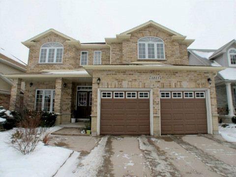 1013 Byronmanor Rd, House detached with 4 bedrooms, 3 bathrooms and 2 parking in London ON | Image 1