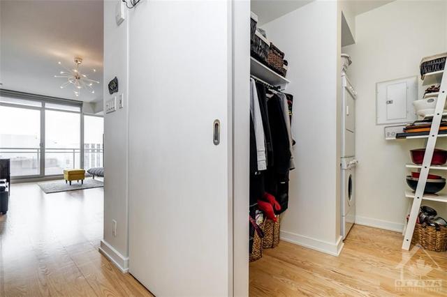 324 Laurier Avenue W, Condo with 1 bedrooms, 1 bathrooms and 1 parking in Ottawa ON | Image 5