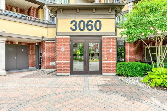 122 - 3060 Rotary Way, Condo with 1 bedrooms, 1 bathrooms and 1 parking in Burlington ON | Image 19