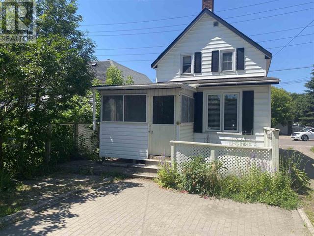 128 Tancred, House detached with 3 bedrooms, 2 bathrooms and null parking in Sault Ste. Marie ON | Image 20