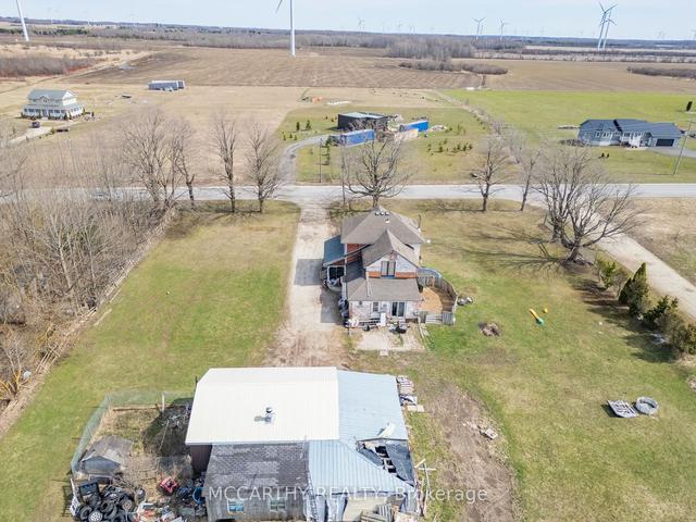 682359 260 Sideroad, House detached with 3 bedrooms, 2 bathrooms and 18 parking in Melancthon ON | Image 4
