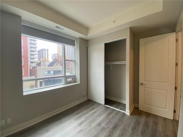 316 - 150 Main Street W, Condo with 1 bedrooms, 1 bathrooms and null parking in Hamilton ON | Image 8