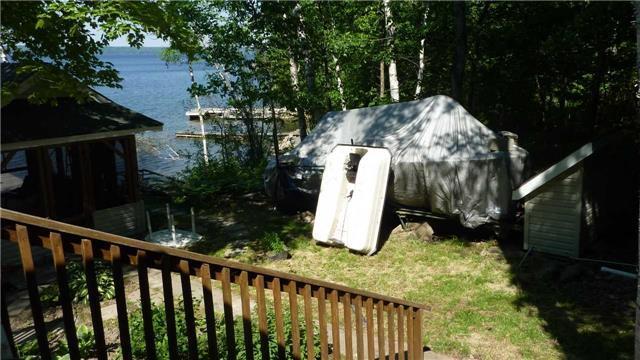 Lot 7 Island 'M', House detached with 2 bedrooms, 1 bathrooms and null parking in Muskoka Lakes ON | Image 11