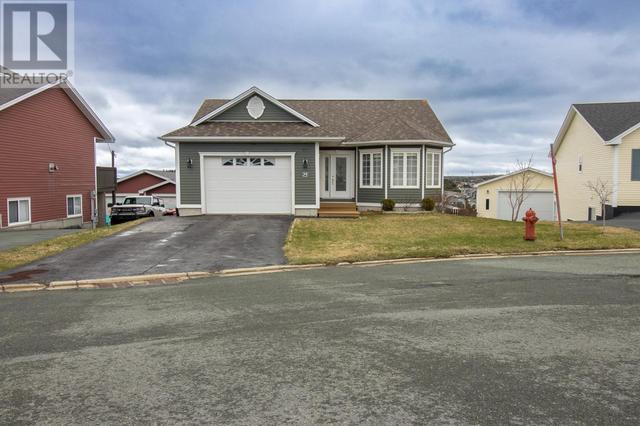 39 Toslo Street, Paradise, NL, A1L1T6 | Card Image