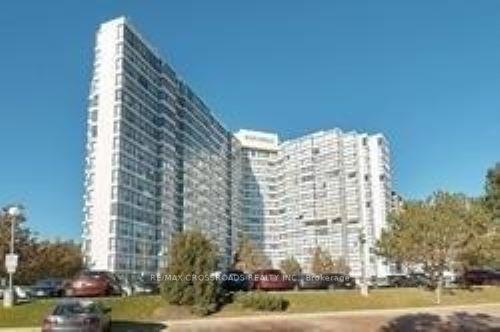 410 - 3050 Ellesemere Road Rd E, Condo with 2 bedrooms, 2 bathrooms and 2 parking in Toronto ON | Image 1