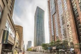 1003 - 1080 Bay St, Condo with 1 bedrooms, 1 bathrooms and null parking in Toronto ON | Image 2