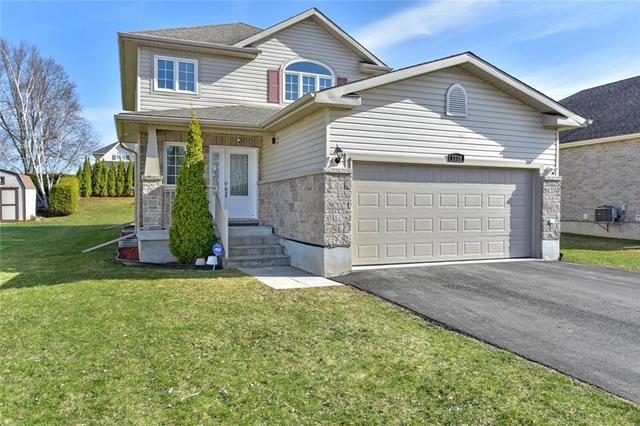 1039 Fitzsimmons Drive, House detached with 4 bedrooms, 4 bathrooms and 4 parking in Brockville ON | Image 2