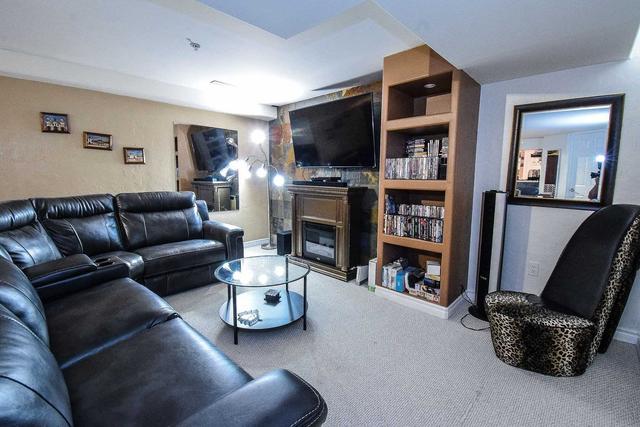16 Marshall Lane, House attached with 2 bedrooms, 3 bathrooms and 3 parking in St. Catharines ON | Image 25