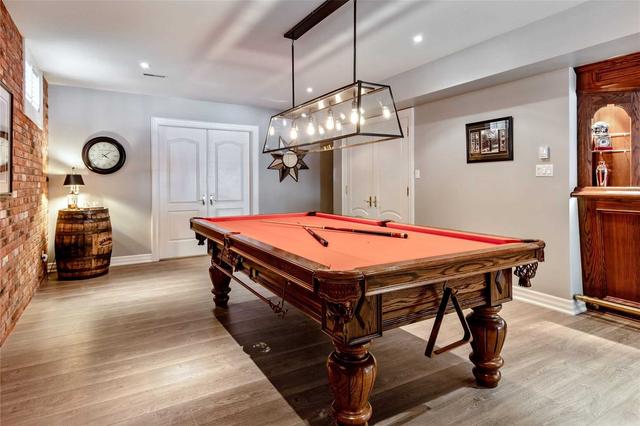 194 Indian Valley Tr, House detached with 5 bedrooms, 7 bathrooms and 9 parking in Mississauga ON | Image 24