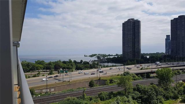 906 - 105 The Queensway Ave, Condo with 1 bedrooms, 1 bathrooms and 1 parking in Toronto ON | Image 16