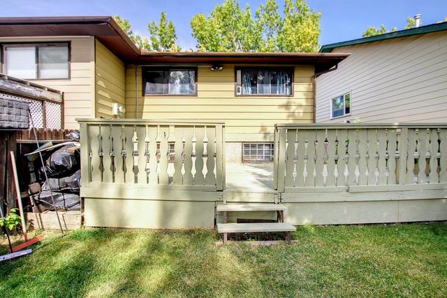 19 Falchurch Road Ne, Home with 3 bedrooms, 2 bathrooms and 1 parking in Calgary AB | Image 45