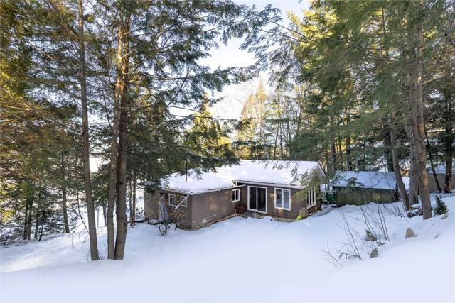 4319 Muskoka 117 Rd, House detached with 3 bedrooms, 1 bathrooms and 12 parking in Lake of Bays ON | Image 7