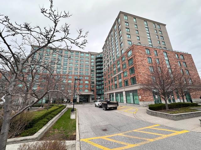 707 - 2020 Mcnicoll Ave, Condo with 1 bedrooms, 1 bathrooms and 0 parking in Toronto ON | Image 1