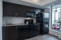 205 - 30 Meadowglen Pl, Condo with 1 bedrooms, 1 bathrooms and 0 parking in Toronto ON | Image 13