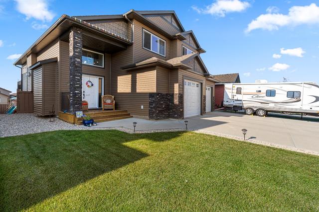 15018 104a Street, House detached with 5 bedrooms, 3 bathrooms and 6 parking in Grande Prairie County No. 1 AB | Image 6