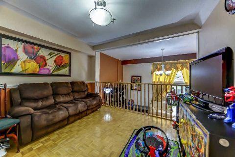 36 - 331 Trudelle St, Townhouse with 3 bedrooms, 3 bathrooms and 1 parking in Toronto ON | Image 15