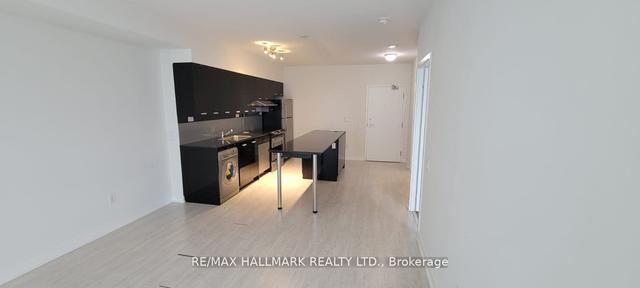 ph16 - 19 Singer Crt, Condo with 1 bedrooms, 1 bathrooms and 0 parking in Toronto ON | Image 8