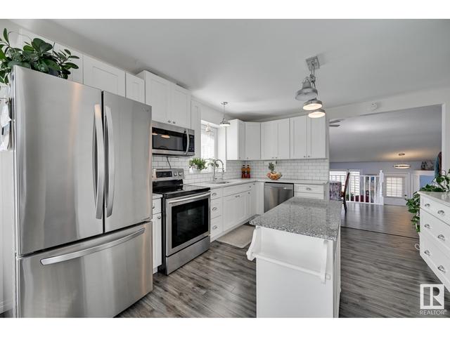 7343 190 St Nw, House detached with 5 bedrooms, 3 bathrooms and null parking in Edmonton AB | Image 7