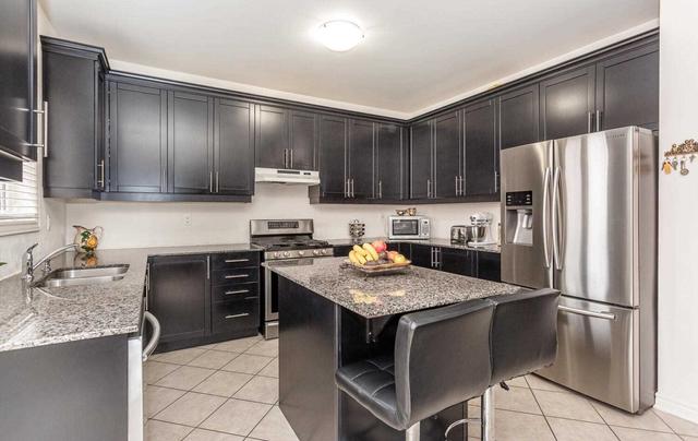 174 Allegro Dr, House detached with 4 bedrooms, 4 bathrooms and 6 parking in Brampton ON | Image 5