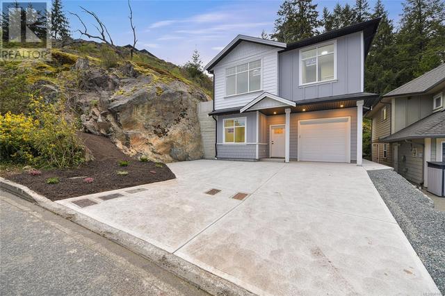 2104 Longspur Dr, House detached with 5 bedrooms, 3 bathrooms and 3 parking in Langford BC | Image 42