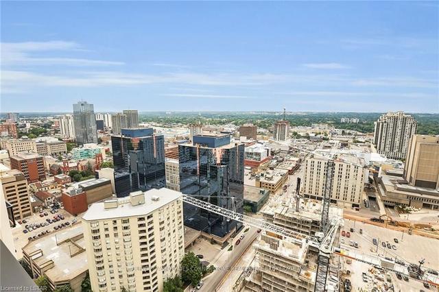 1009 - 505 Talbot St, Condo with 2 bedrooms, 2 bathrooms and 2 parking in London ON | Image 33