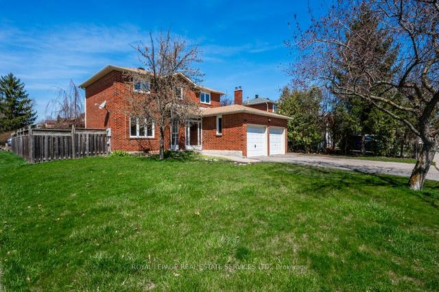 177 Martindale Ave, House detached with 3 bedrooms, 3 bathrooms and 4 parking in Oakville ON | Image 12