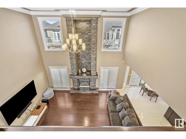27 Loiselle Wy, House detached with 7 bedrooms, 4 bathrooms and null parking in St. Albert AB | Image 31