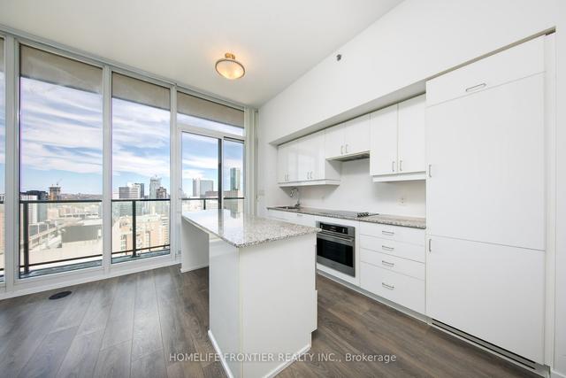 3410 - 426 University Ave, Condo with 1 bedrooms, 1 bathrooms and 0 parking in Toronto ON | Image 29
