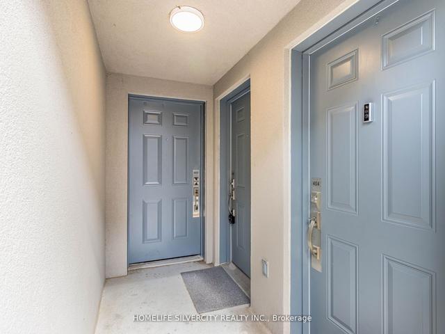 403 - 1141 Cooke Blvd, Townhouse with 3 bedrooms, 3 bathrooms and 1 parking in Burlington ON | Image 23