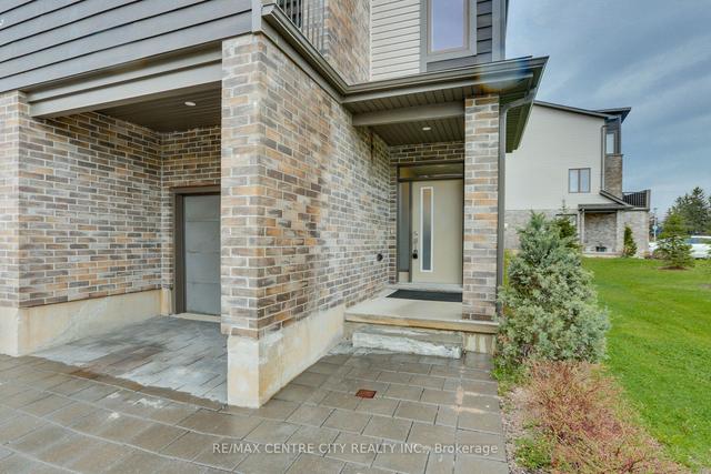 1 - 2070 Meadowgate Blvd, Townhouse with 3 bedrooms, 4 bathrooms and 2 parking in London ON | Image 23