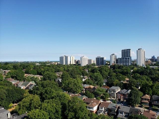 1727 - 8 Hillsdale Ave E, Condo with 2 bedrooms, 3 bathrooms and 1 parking in Toronto ON | Image 14