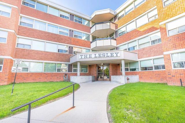 304 - 860 9th St E, Condo with 2 bedrooms, 1 bathrooms and 1 parking in Owen Sound ON | Image 12