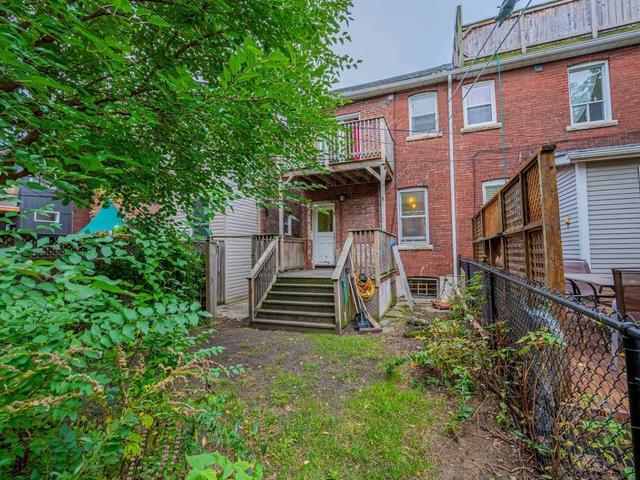 52 Chelsea Ave, House semidetached with 5 bedrooms, 2 bathrooms and 0 parking in Toronto ON | Image 20