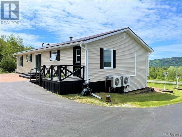 2049 Route 760, House detached with 3 bedrooms, 2 bathrooms and null parking in Saint Patrick NB | Image 27