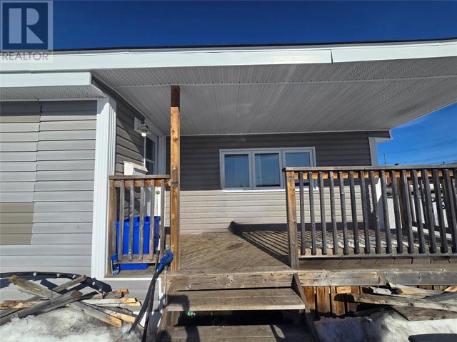 3008 Harrie Lake Drive, House detached with 2 bedrooms, 1 bathrooms and null parking in Labrador City NL | Image 12