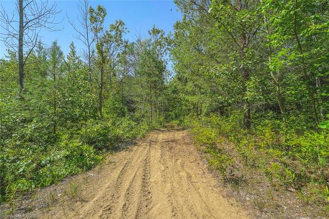 lot 9 D Line, Home with 0 bedrooms, 0 bathrooms and null parking in South Bruce Peninsula ON | Image 10