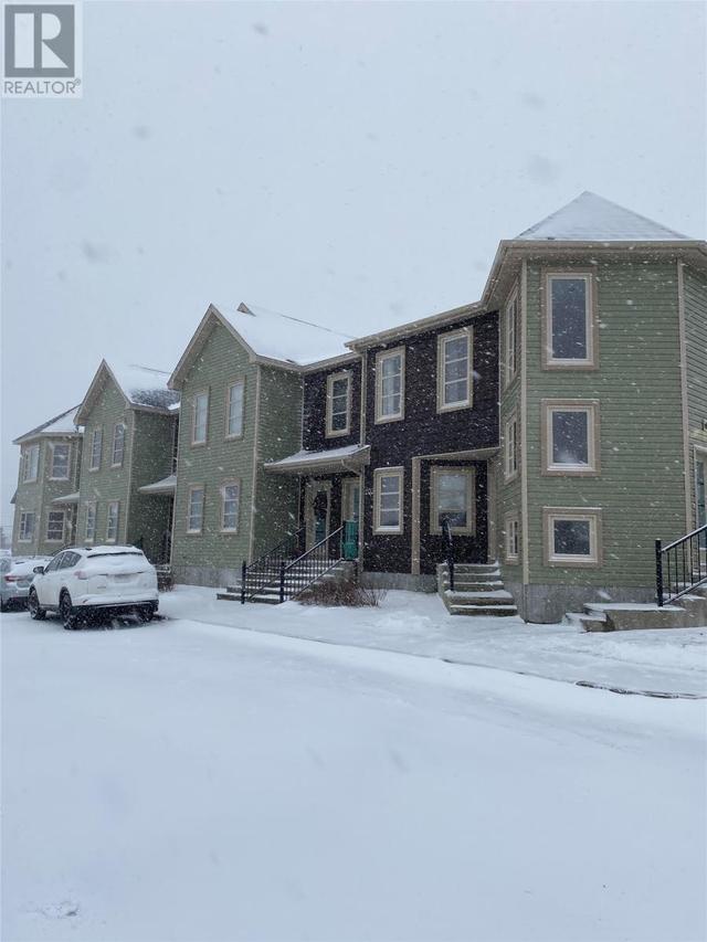 7 Glendale Court Unit#104, Home with 2 bedrooms, 1 bathrooms and null parking in Mount Pearl NL | Card Image