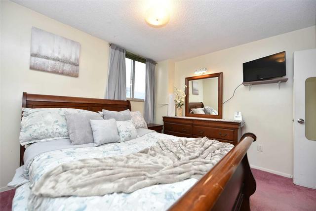 502 - 940 Caledonia Rd, Condo with 3 bedrooms, 1 bathrooms and 1 parking in Toronto ON | Image 19