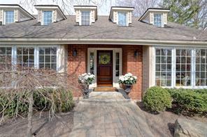 265 Gatestone Ave, House detached with 5 bedrooms, 5 bathrooms and null parking in Oakville ON | Image 12