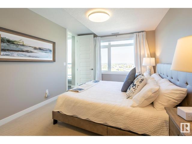 801 - 5151 Windermere Bv Sw, Condo with 2 bedrooms, 2 bathrooms and 2 parking in Edmonton AB | Image 16