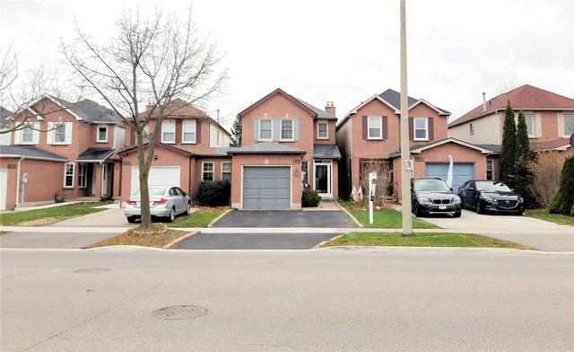 122 Richvale Dr S, House detached with 3 bedrooms, 3 bathrooms and 3 parking in Brampton ON | Image 12
