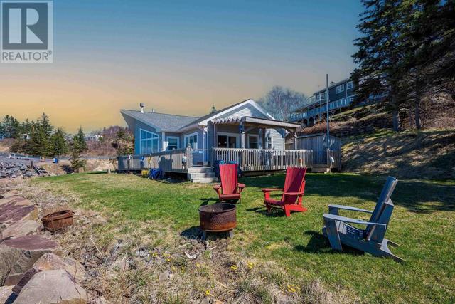 2839 Long Point Road, House detached with 3 bedrooms, 2 bathrooms and null parking in Kings, Subd. A NS | Image 29