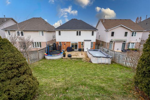 28 Sable Dr, House detached with 4 bedrooms, 3 bathrooms and 6 parking in Hamilton ON | Image 35