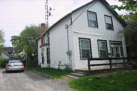 141 Ontario St, House detached with 3 bedrooms, 2 bathrooms and 4 parking in Port Hope ON | Image 1